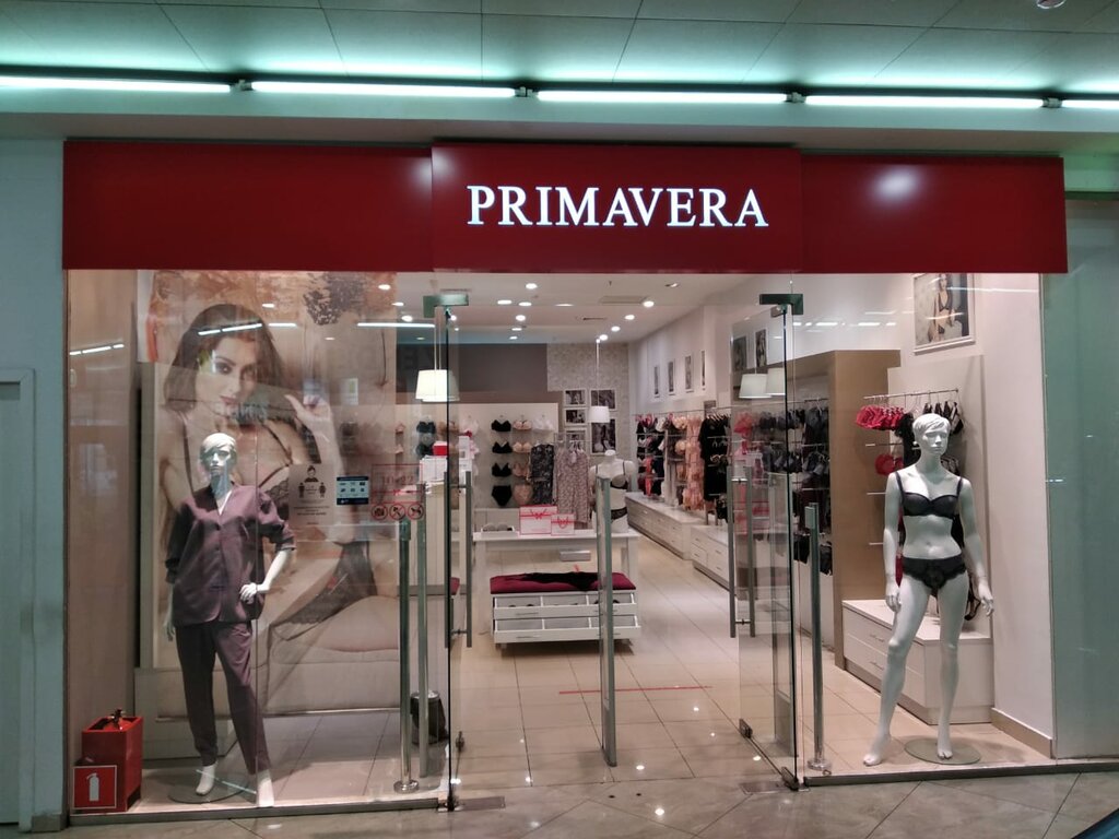 Primavera