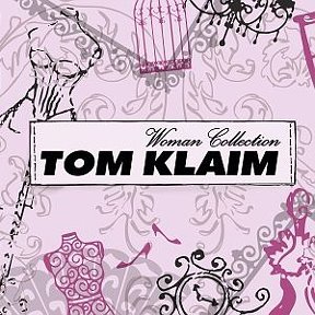 Tom Klaim